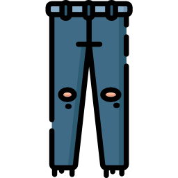 jeans icon