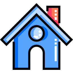 Home page icon