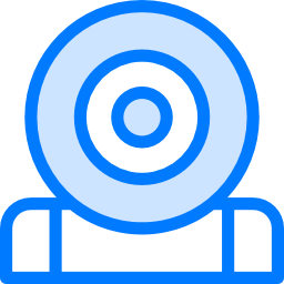 Webcam icon