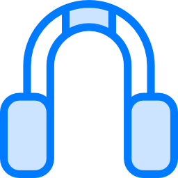 Headphone icon