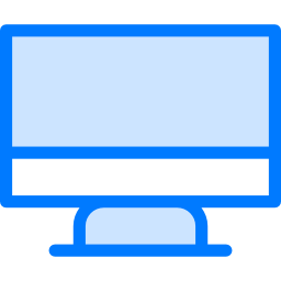 Screen icon