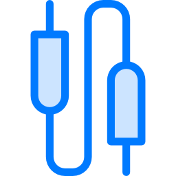 Wire icon