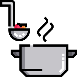 Soup icon