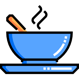 スープ icon