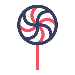 Lollipop icon