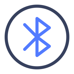 bluetooth icon