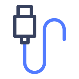 Usb icon