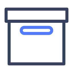 Box icon