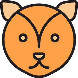 Animal icon