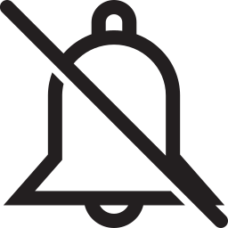 Bell icon