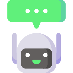 chatbot Icône