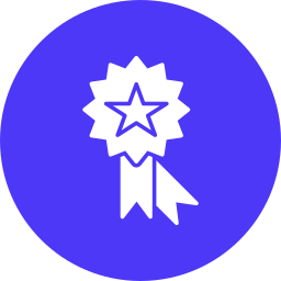 medaille icon