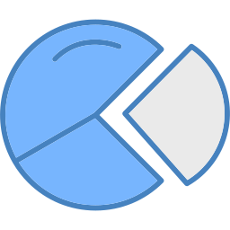 kuchendiagramm icon