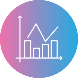 balkendiagramm icon