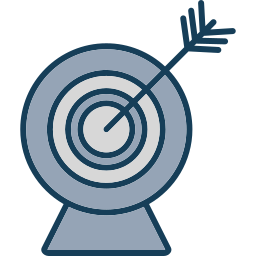 Target icon