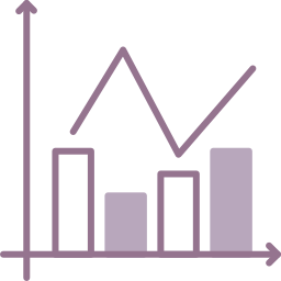 balkendiagramm icon