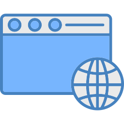 webbrowser icon