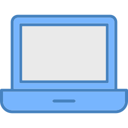 laptop icon