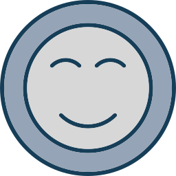 Smile icon