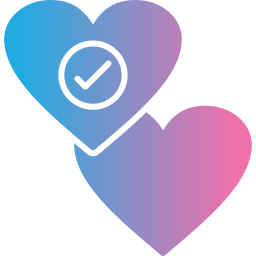 Heart icon