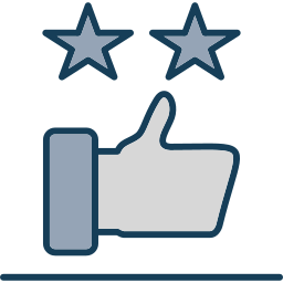 Rating icon