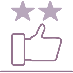 Rating icon