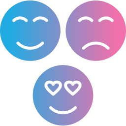 emoticons Ícone