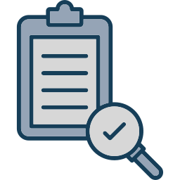 Audit icon