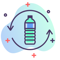 Bottle icon