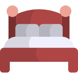 Bed icon