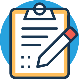 List icon