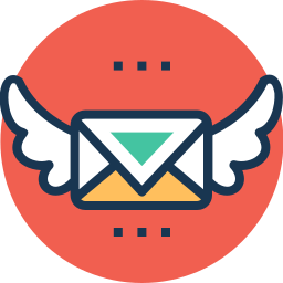 Message icon