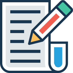 List icon