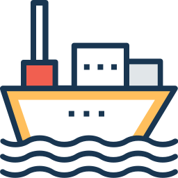 Ship icon