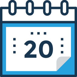 kalender icon