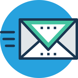 Mail icon