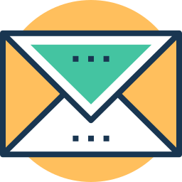 Mail icon