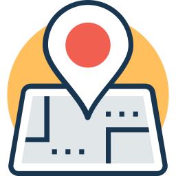 Map icon