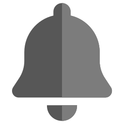 Bell icon