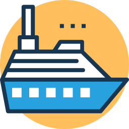 Ship icon