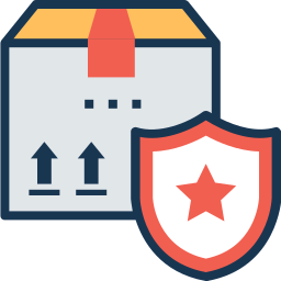 Parcel icon