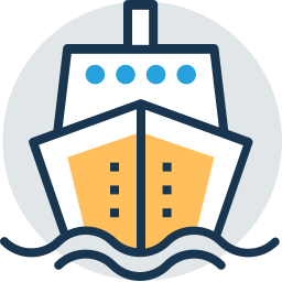 Ship icon