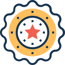 Sticker icon