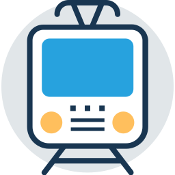 Train icon