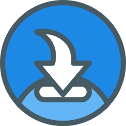 Arrow icon