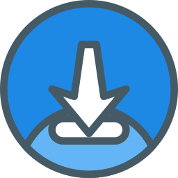 Arrow icon