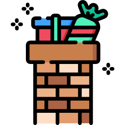 Chimney icon