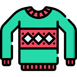 sweatshirt icon