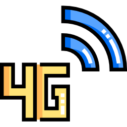 4g icon