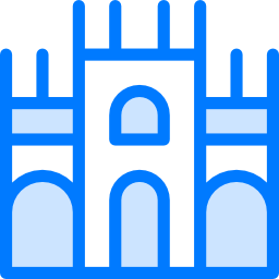 Castle icon